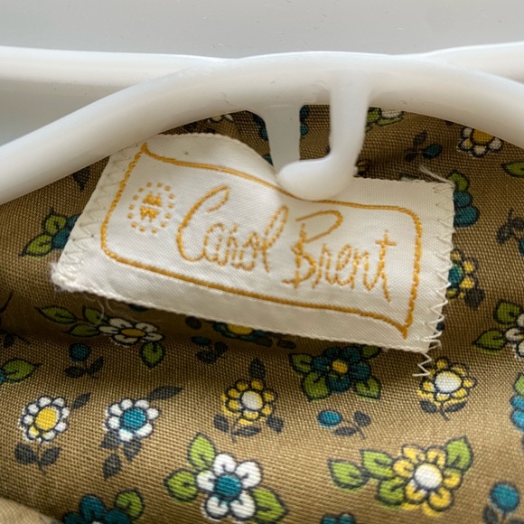 Vintage dress - Picture 10 of 13